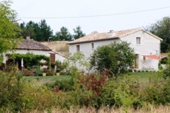La Petite Aubue